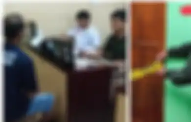Kematian Pria Bernama Gadis di Kuningan, Direkayasa Seolah Bunuh Diri Padahal Dihabisi Pacar Sesama Jenis, Ini Motifnya