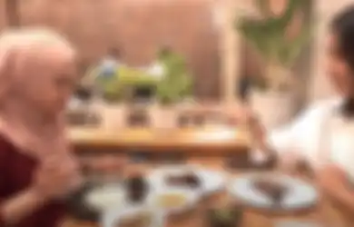Tetap Happy di Tengah Kabar Perceraiannya, Ria Ricis: Bersyukur