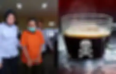6 Fakta Kasus Kopi Sianida di Pacitan, Pelajar Mts Jadi Korban, Keluarga Tak Menyangka Pelaku Tetangga Sendiri