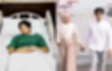 Tak Heran Sampai Jalani Operasi, Terkuak Penyakit yang Diderita Atta Halilintar, Aurel Hermansyah: Ada Jendolan