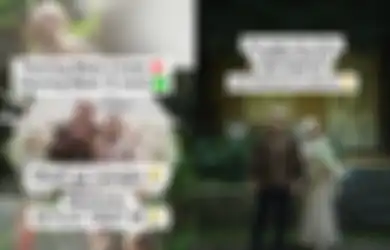 Viral di TikTok Planing Pernikahan Matang Dalam 15 Menit Usai Lamaran, Pasangan Ini Bagikan Kisah Menarik di Baliknya