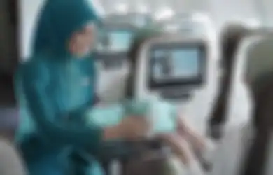 Produk Makeup Kolaborasi Wardah X Garuda Indonesia. Terinspirasi dari Langit Indonesia!