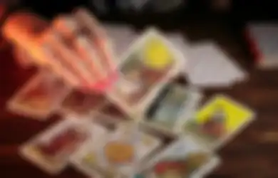 5 Tanggal Lahir yang Diprediksi Punya Ilmu untuk Meramal Masa Depan