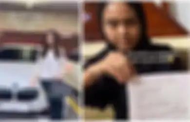 Senjata Makan Tuan, Pelakor yang Laporkan Istri Sah ke Polisi Kini Jadi Tersangka, Pengusaha Aina Aziz Lutfiani: Terima Kasih pada Masyarakat Indonesia