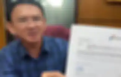 Beginilah Jejak Perjalanan Karier Ahok Sebelum Akhirnya Mundur Sebagai Komisaris Utama Pertamina