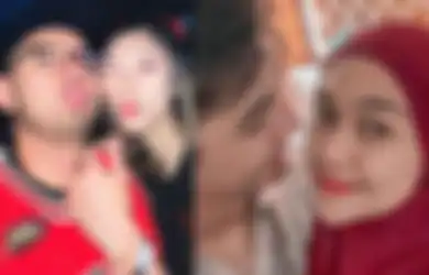 Suami Sempat Banjir Hujatan, Istri Kemal Pahlevi Ikut Julid dan Sindir Ria Ricis yang Tengah Gugat Cerai Teuku Ryan