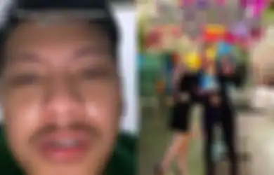 PILU Kekasih Ditiduri Pria Lain hingga Hamil, Abib Beri Maaf dan Berniat Tanggung Jawab, Kisahnya Viral di TikTok