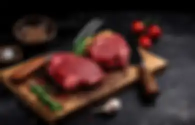 Jangan Asal Ikutan! Ini Arti Carnivore Diet yang Viral di TikTok, Intip Efek Sampingnya Bagi Tubuh