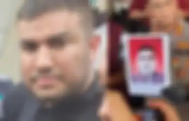 Alibinya Check In di Hotel, Begini Detik-detik Penangkapan Bos Gangster Meksiko di Terminal Nganjuk, 6 Polisi Sampai Turun Tangan