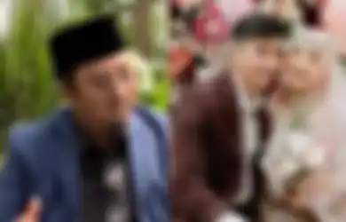 Dulu Jadi Saksi Nikah Ria Ricis dan Teuku Ryan, Ustaz Yusuf Mansur Beri Pesan Bijak, Puji Usaha 5 Tahun Pernikahan