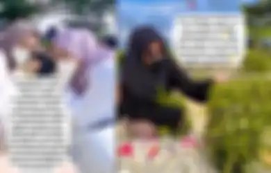 Padahal Sepele, Anak Nyesel Seumur Hidup Tak Wujudkan Permintaan Terakhir Ibunya Sebelum Tiada, Kisahnya Viral di TikTok