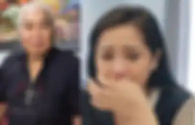 Klaim Punya Bukti Kuat, Gideon Tengker Tega Polisikan Nagita Slavina dan Caca Tengker Terkait Kasus Perceraian Masa Lalu