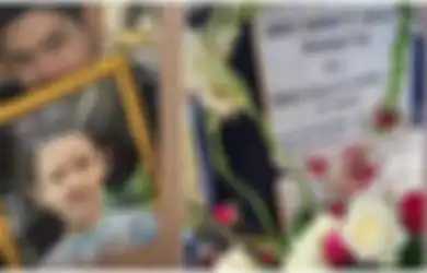 'Bukan Tenggelam, tapi Ditenggelamkan' Angger Dimas Rasakan Banyak Kejanggalan Atas Meninggalnya sang Anak