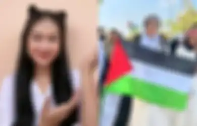 Dulu Viral Nolak Ajakan Staycation Bosnya, Intip 5 Potret Terkini Alfi Damayanti, Kini Makin Cantik Banting Setir Lakoni Pekerjaan Ini