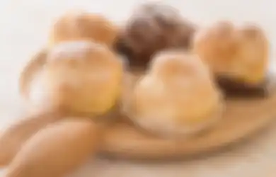 Wajib Recook! Resep Milk Bun, Roti Sobek Lembut yang Banyak Digandrungi hingga Viral di TikTok