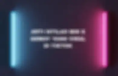 Viral di Tiktok Kata Mik E Gemoy, Ternyata Miliki Arti Sensitif, Jangan Sembarangan Dipakai