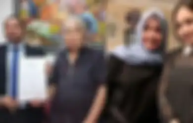 Jika Nagita Slavina dan Rieta Amilia Mangkir 3 Kali, Gideon Tengker Minta Polisi untuk Jemput Paksa: Lebih Cepat Lebih Baik