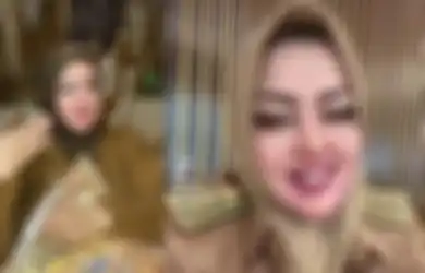 Viral di TikTok Usai Demo di DPR RI, Penampilan Wiwin Komalasari Sebelum Jadi Kades Bogor Kini Terungkap
