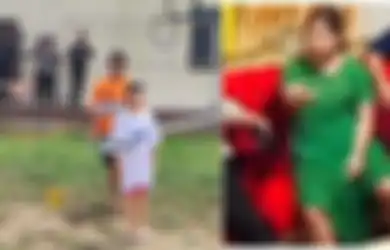 Bekap Mulut Keponakan Saat Teriak Panggil Bundanya, Terkuak Pelaku Pembunuhan Bocah di Boltim Lucuti Perhiasan Saat Korbannya dalam Kondisi Begini