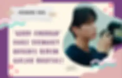 Galau Brutal Pakai Rekomendasi Lagu Kpop Good Enough XDINARY HEROES