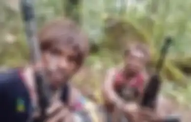 Identitas Anggota KKB Papua yang Rampas Senjata Api Polisi di Puncak Terungkap, Kapolda Dalami Dugaan Kecerobohan Personelnya