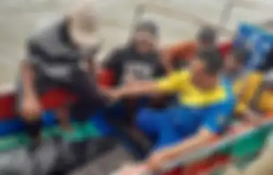 Jenazah Balita di Banyuasin Hilang saat Perjalanan ke Pemakaman Karena Hal Ini, Ditemukan 1 Hari Kemudian