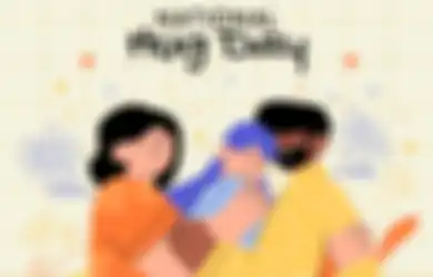 20 Quotes tentang Peluk, Cocok Digunakan untuk Update Medsos di Hari Peluk Nasional