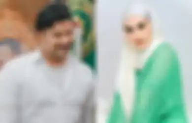 Awalnya Tuntut Nafkah Rp 10 Juta, Kini Irish Bella Beri Keringanan untuk Ammar Zoni: Nggak Apa-apa Dikasih Cuma Rp 500 Ribu