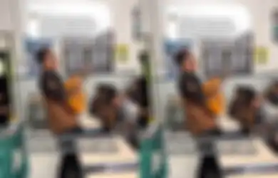 VIRAL Guru Musik Dinyinyiri, Diminta Ajari Ngaji Ketimbang Seni, Respon sang Tenaga Pendidik Jadi Sorotan
