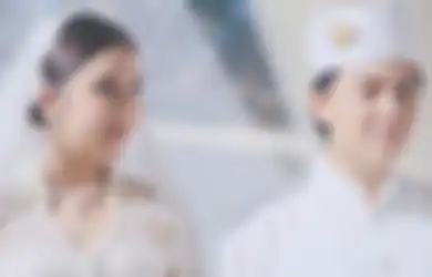 Romantis Banget! Lirik Single Baru Tiara Andini & Arsy Widianto - Lagu Pernikahan Kita yang Viral di TikTok