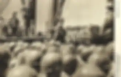 Kilas Pertempuran  5 Februari 1942, Hari Terakhir Pertahanan Belanda di Samarinda II