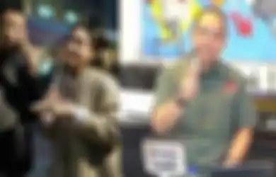 NCW Akui Punya Bukti Dugaan Keterlibatan Raffi Ahmad dalam Kasus Pencucian Uang: Ini Cara Marketingnya