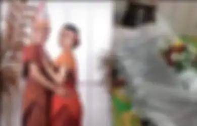 3 Minggu Lagi Menikah, Vinny Anastasya Nainggolan Meninggal karena Tenggelam di Kolam Renang, Kekasih Pilu Calon Istri Tiada