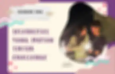 3 Pasangan Seleb Paling Gemas Ikutan Challenge Wallpaper HP Foto Pacar