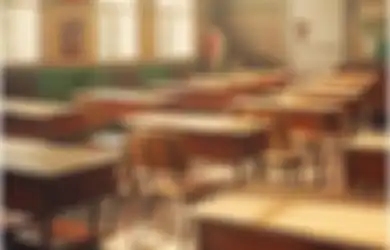VIRAL 2 Guru di Gunungkidul Terciduk Mesum di Sekolah, Terancam Dipecat?