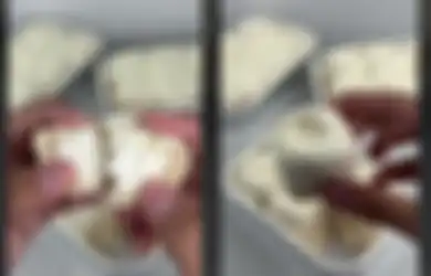 Viral di TikTok Cara Buat Roti Susu Thailand Versi Gampang, Dijamin Empuk dan Creamy, Ikuti Langkah Berikut
