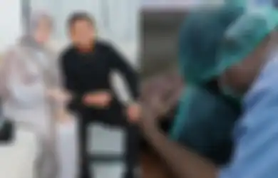 Lahir Sebelum Waktunya, Anak Denny Caknan & Bella Bonita Harus Dirawat di Inkubator, Terungkap Kondisinya