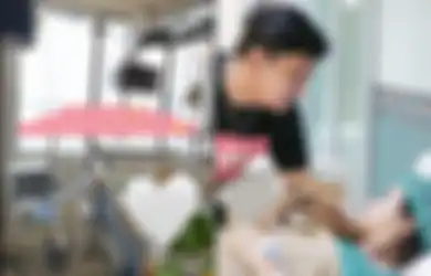 Sang Buah Hati Lahir Prematur, Bella Bonita Ungkap Kesedihan Tak Bisa Gendong dan Beri ASI: ya Allah Paringi Sehat