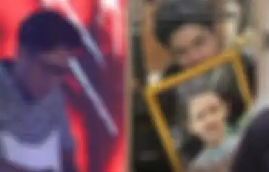 Curiga Anaknya Tewas Ditenggelamkan, Angger Dimas Akui Sempat Didatangi Pihak Kolam Renang: Saya Langsung Bertanya-tanya