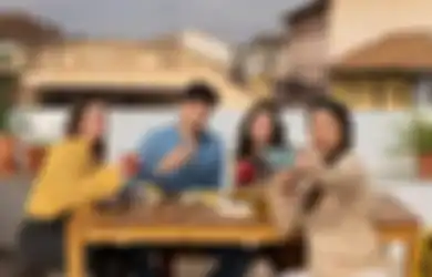Zodiak Hari Ini 17 Maret 2024, Gemini Bisa Hangout Sore Lanjut Bukber Nih