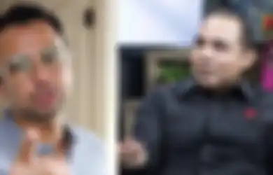 Kepalang Emosi Difitnah Terlibat Pencucian Uang, Raffi Ahmad Bongkar Bayaran Tampil di TV: Bisa Sampai Rp 4,5 Miliar