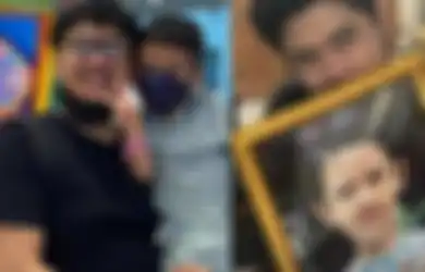 Angger Dimas Diperiksa Polisi Agar Tak Ada Dendam ke Yudha Arfandi: Anak Saya Nyawanya Hilang!