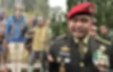 KKB Papua Gembar-gembor Bakal Bebaskan Pilot Susi Air, KSAD Maruli Simanjuntak Tak Percaya, Ungkap Kondisi Terakhir Sang Sandera