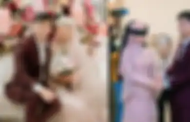 Teuku Ryan Sempat Upayakan Damai Sebelum Digugat Cerai Ria Ricis, Sang Pengacara: Telah Melakukan Beberapa Cara