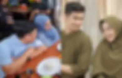 Proses Cerai dengan Teuku Ryan, Ria Ricis Kepergok Nempel dengan Orang Kepercayaan Raffi Ahmad