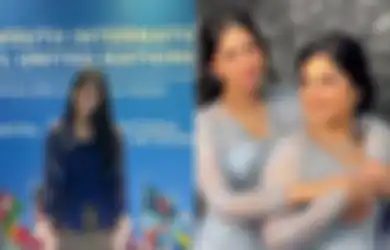 Diam-diam Ikuti Jejak Annisa Pohan, Intip 5 Potret Almira Putri AHY Saat Ikuti Model United Nation di Malaysia, Penampilannya Bikin Gagal Fokus