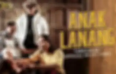 Kutipan Liriknya Viral di TikTok, Berikut Ini Chord Gitar Lagu Anak Lanang - Ndarboy Genk