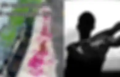 Teror Gaib Menghantuinya, Viral Wanita Mengaku Dapat Kiriman Bunga dan Tanah Kuburan Setiap Hari, Ini Imbasnya