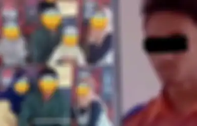 Santai Ajak Kakaknya Laporkan Pembunuhan, Ini Pengakuan Mengerikan JND Siswa SMK di PPU yang Tega Habisi 5 Orang dalam Satu Keluarga