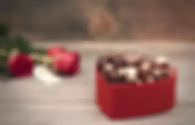 Saat Valentine Siapa yang Seharusnya Kasih Cokelat, Pria atau Wanita?